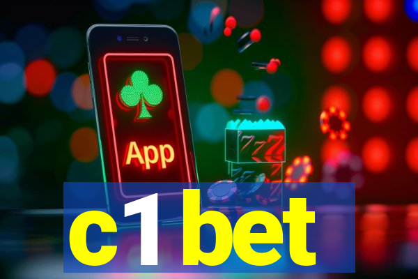 c1 bet